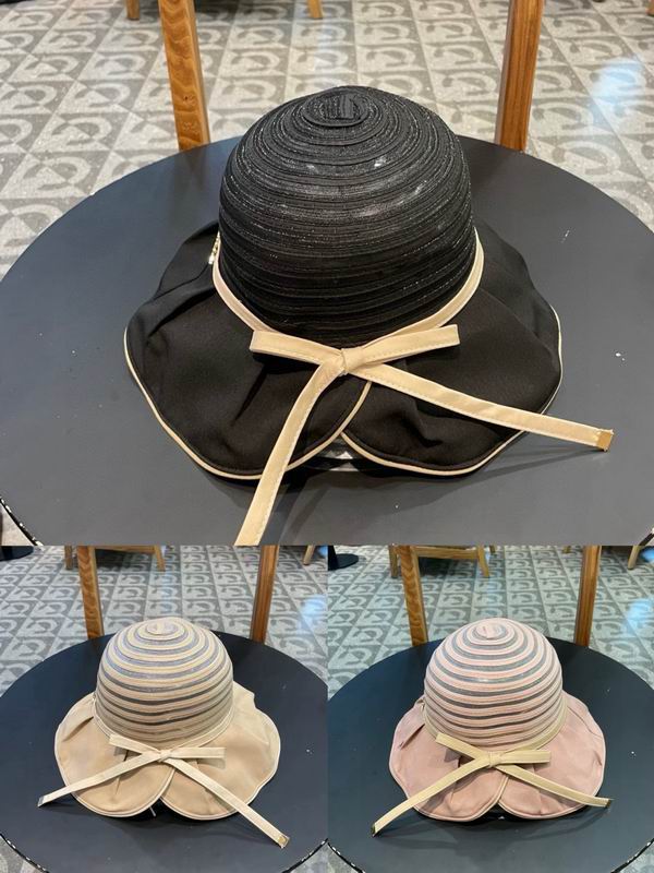 Dior hat 020803